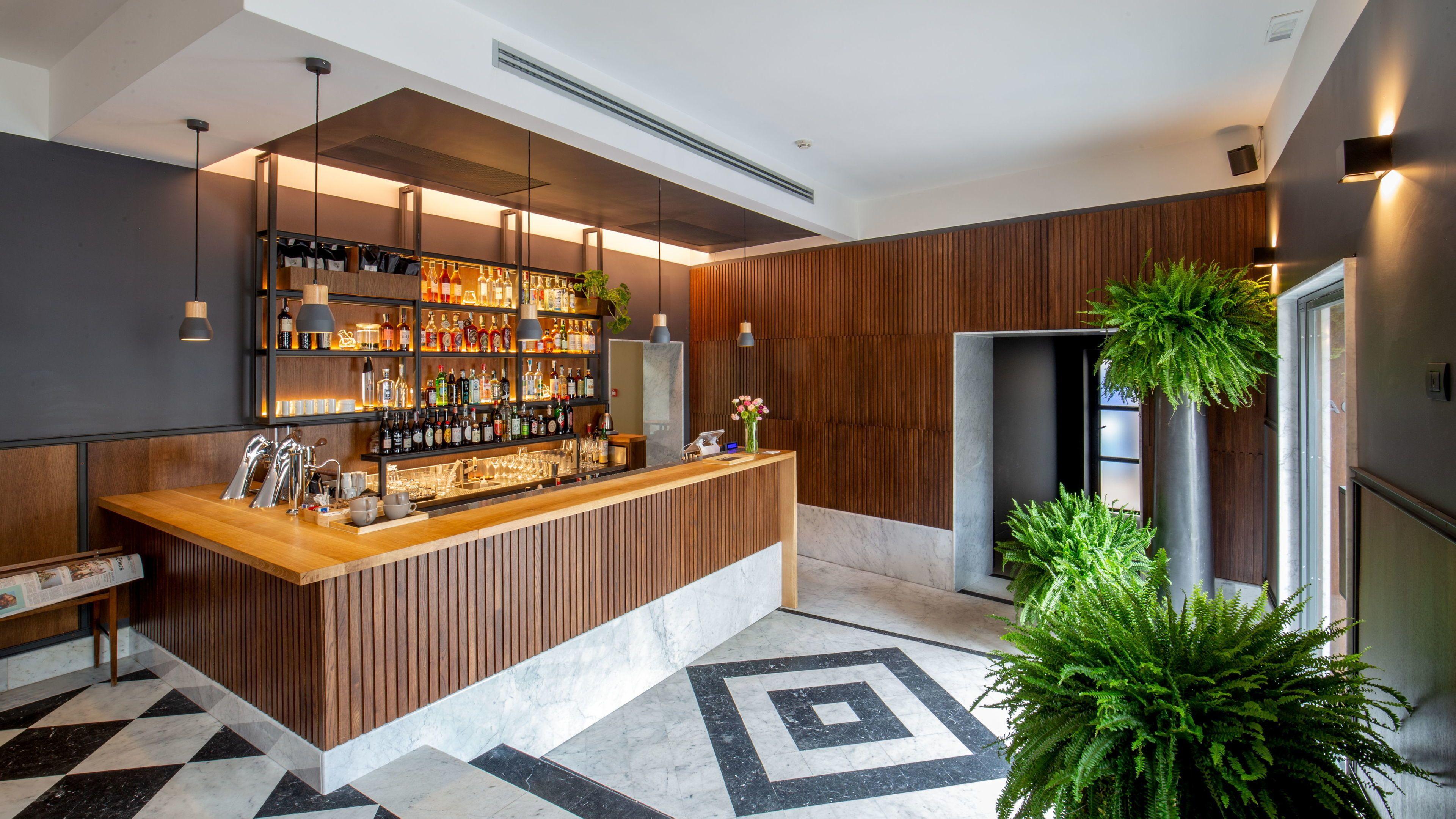 Hotel San Francesco — Photos 1