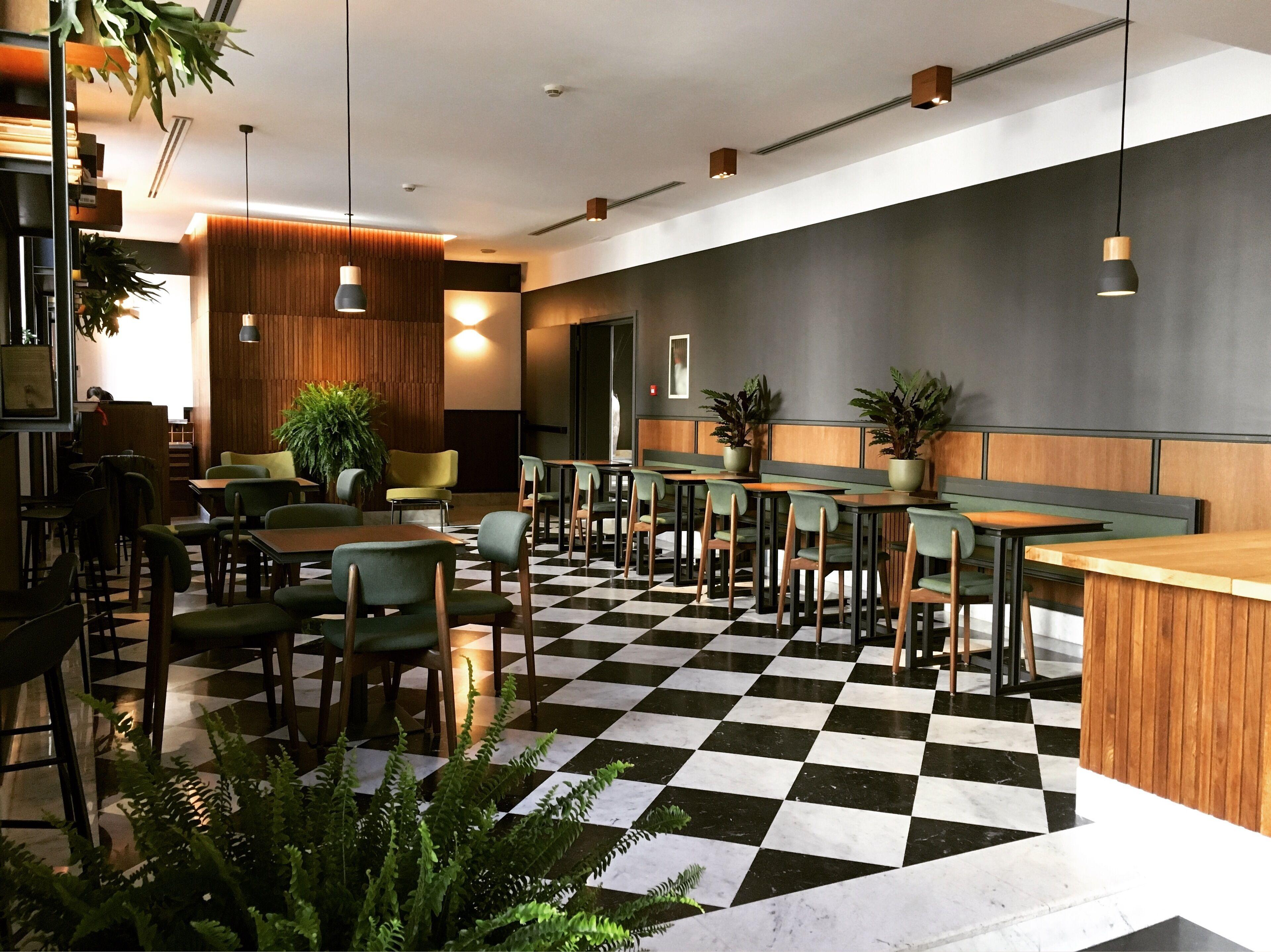 Hotel San Francesco, Rome