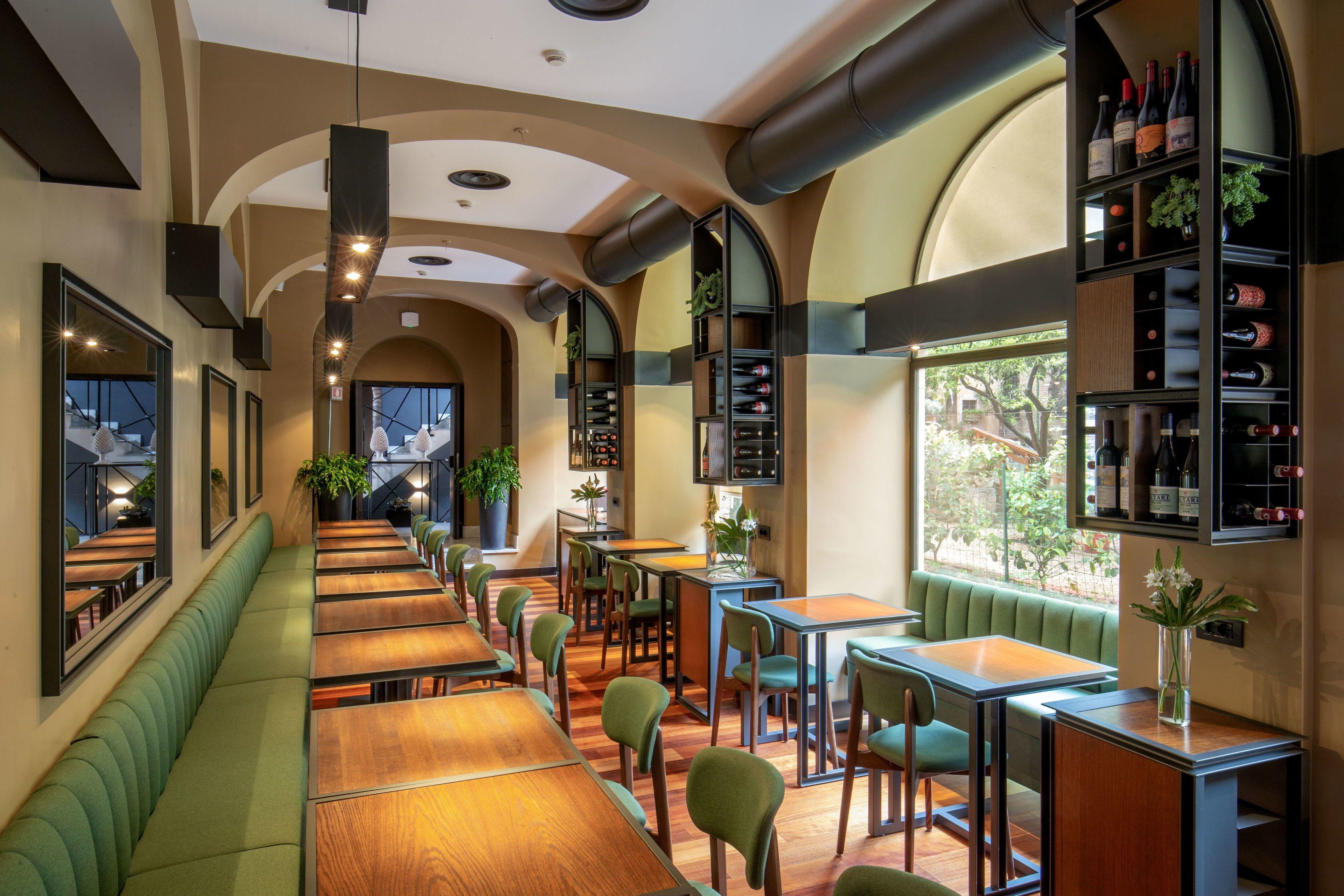 Hotel San Francesco — Photos 2